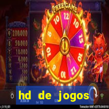 hd de jogos aliexpress - download